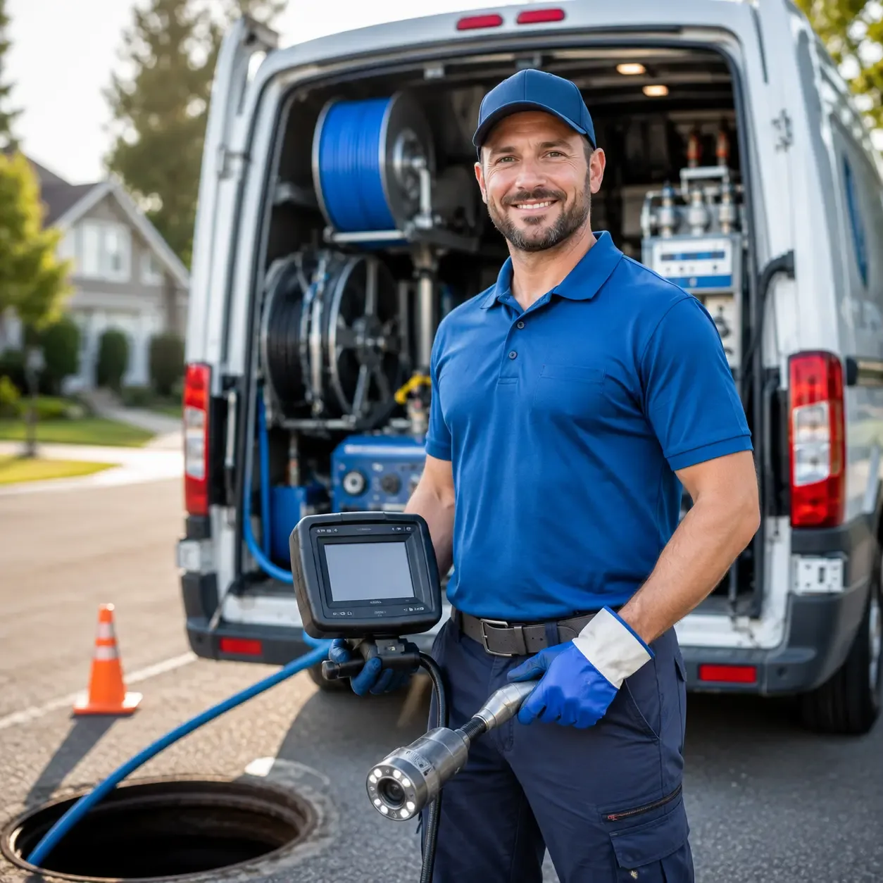 Local Pipe Relining specialists in Castle Dale, UT