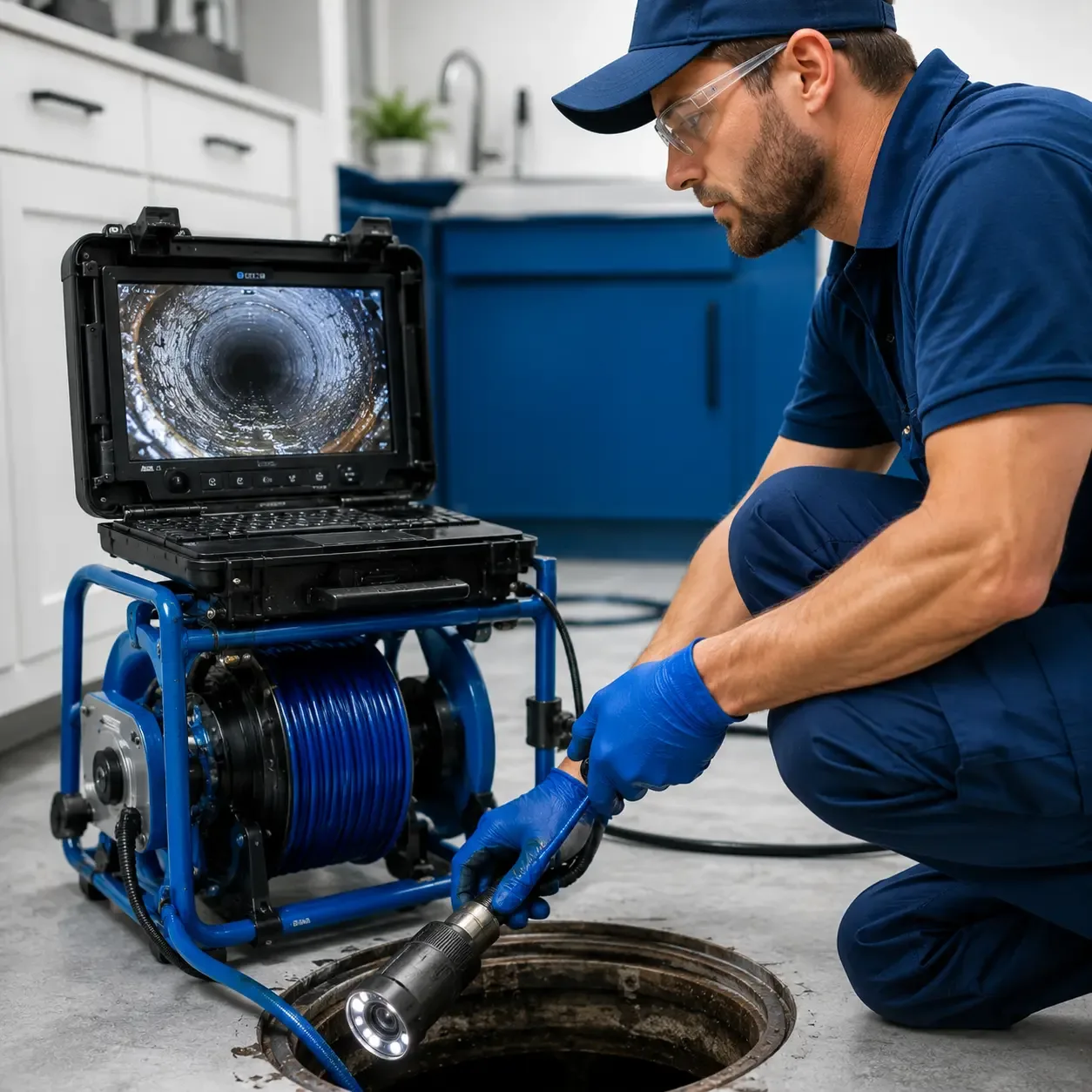 Pipe Relining professionals serving Castle Dale, UT